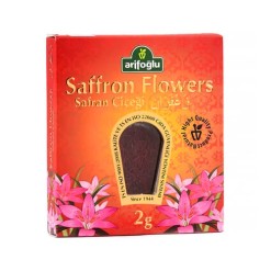 Saffron 2 g