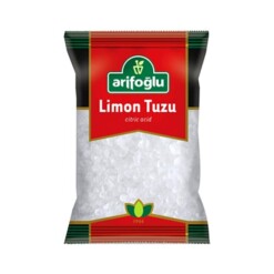 Sour Salt