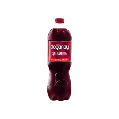 ドガナイ サルガム スパイシー カブ ジュース - 1000 ml