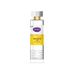 Duru Turkish Classic Lemon Cologne 400 ml (13.52floz)
