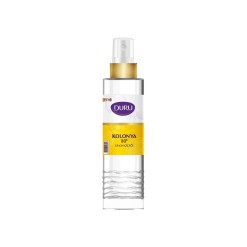 Duru Turkish Classic Lemon Cologne Spray 150 ml (5.07floz)