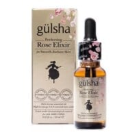 Gülsha Turkish Perfecting Rose Elixir Oil Pure (20ml)