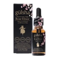 Gülsha Turkish Regenerative Night Rose Elixir Oil Pure (20ml)