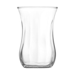 Lav Turkish Tea Glass Set Classic (12pcs)