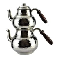 Turkish-Copper-Tea-Pot-Handcrafted-Beyazid