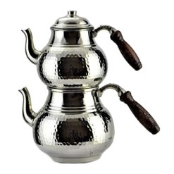 Turkish-Copper-Tea-Pot-Handcrafted-Beyazid