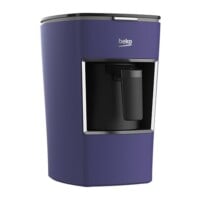 Turkish-Electric-Coffee-Maker-Beko-Purple