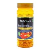 Turkish Herbal Supplement Momordica Charantia Capsules 1000 Mg