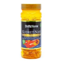 Turkish Herbal Supplement Momordica Charantia Capsules 1000 Mg