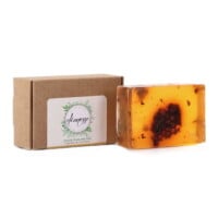 Turkish Natural Handmade Soap Comb Honey