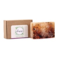 Turkish-Natural-Handmade-Soap-Lilac