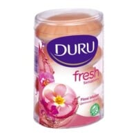 Turkish Soap Natural Floral Infusion Duru
