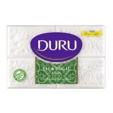 Turkish Soap Pure & Natural Classic Duru