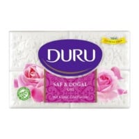 Turkish Soap Pure & Natural Rose Duru