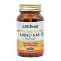 Bitter Melon with Propolis