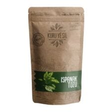 kuru-yesil-poudre-d'épinards-bio-3.52oz-100g