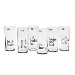 lugat-365-rakı-set-6-pcs