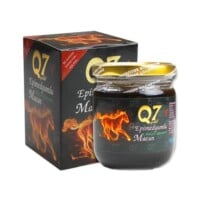 q7-guld-naturlig-epimedium-8.1oz -–- 230g