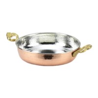 turkish-Copper-Egg-Pan-Handcrafted-Anatolia-19 cm