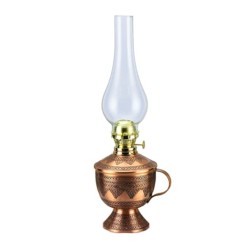 turkish-copper-oil-lamp-handcrafted-gamze