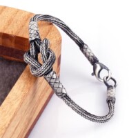 Sailor-Knot-Silver-Casualty-Bracelet