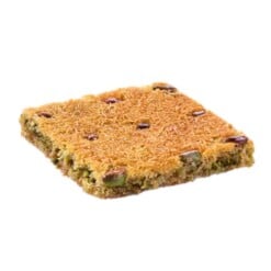 Karakoy-Gulluoglu-Tel-Kadayıf-with-Pistachio