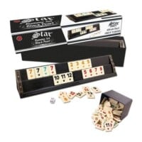Star-Black-Pearl-Okey-set