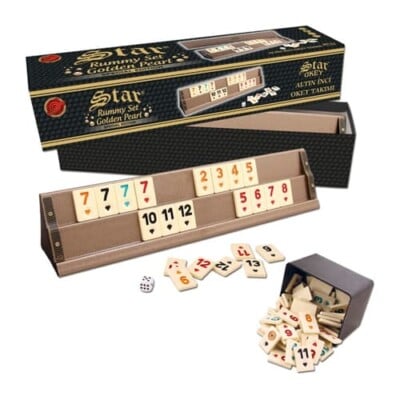 Star-Golden-Pearl-Okey-set