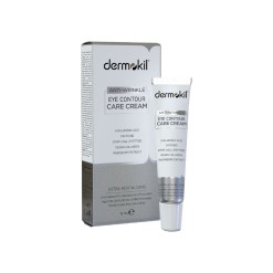Dermokil Anti Wrinkle Eye Contour Care 15 Ml (0,50floz)