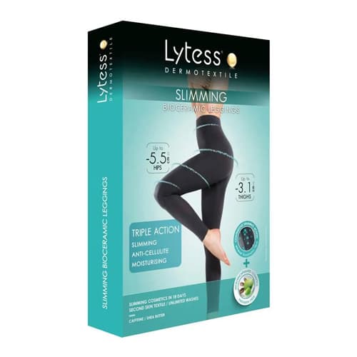 listess slimming