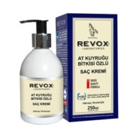 Revox-Horse-Tail-Hair-Conditioner-250-ml-(8,45oz)