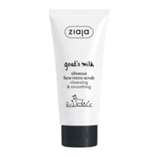 Ziaja-Goat-Milk-Cream-Facial-Cleansing-Micro-Scrub-Gel-75-Ml-(2,53floz)