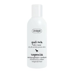 Ziaja-Goat's-Milk-and-Tonic-200-Ml-(6,76floz)