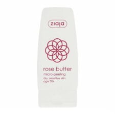 Ziaja-Rose-Oil-Micro-Peeling-60ml-(2,02floz)