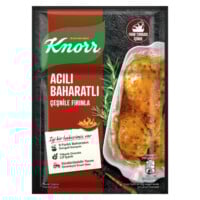 Knorr Hot Spicy Baked Chicken Seasoning 34g (1.19oz)