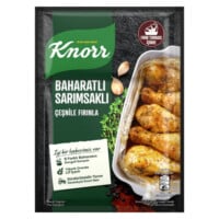 Knorr Spicy Garlic Baked Chicken Seasoning 34g (1.19oz)