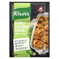 Knorr Baked Chicken Seasoning with Thyme Basil and Sesame 34g (1.19oz)