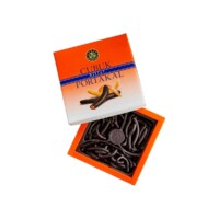 Dark Chocolate Coated Stick Orange 250g (8.81oz)