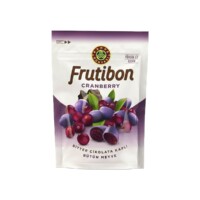 Frutibon Cranberry Bitter 100g (3.22oz)