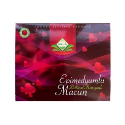 Alternative view of Themra Herbal Paste 12 Disposable Packs