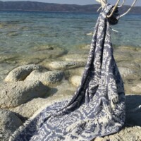 Baroque-Loincloth-Navy-Blue