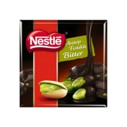 Katkero-suklaapatukka-pistaasilla,-Nestlé,-65g-–-2.30oz