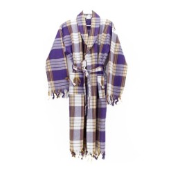 Classic-Lilac-Loincloth-Bathrobe