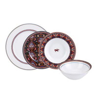 Karaca-Agra-24-Pieces-6-Persons-Porcelain-Dinnerware