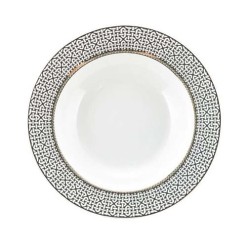 Link-Porcelain-Deep-Plate