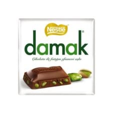 Nestle-Damak-Schockela-Bar-mat-Pistache, -63g -–- 2.25oz