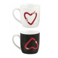 Selcuk-Demirel-Heart-Porcelain-Mug-Set,-2-pieces