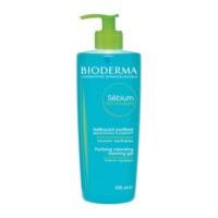 Bioderma-Sebium-Foaming-Gel,-500-Ml-16.9floz