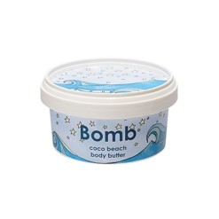 Bomb-Cosmetics-Coco-Beach-Body-Butter,-200-Ml-6.7floz