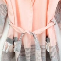 Loincloth-Bathrobe-Stripe-Gray-Baby-Style2